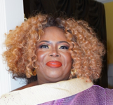 Dr. Christie Okwara
